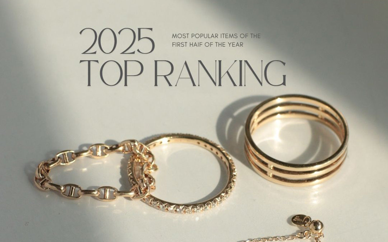 2025上半期人気ランキング