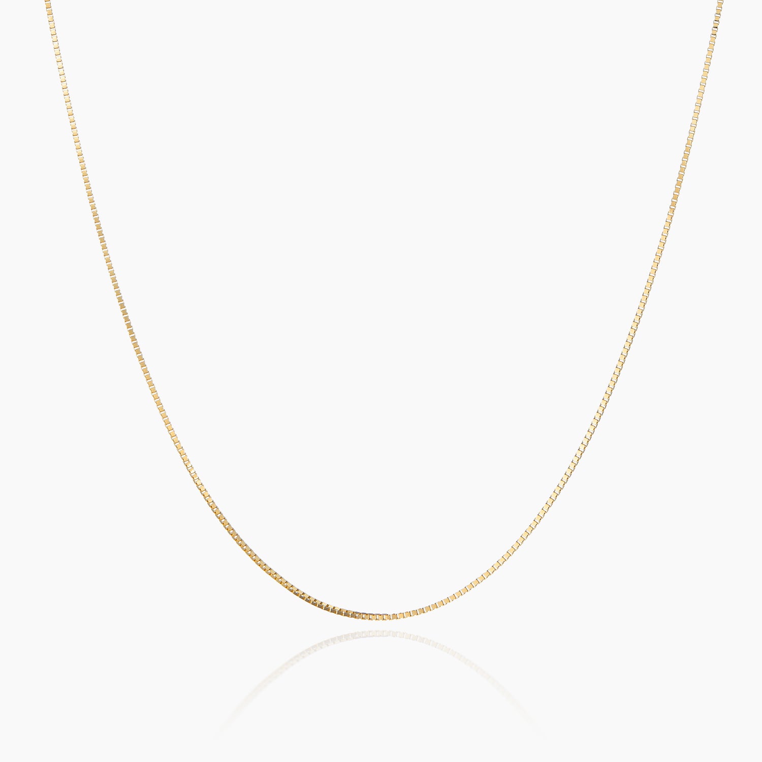 K10ネックレス 画像11 MONATELIER