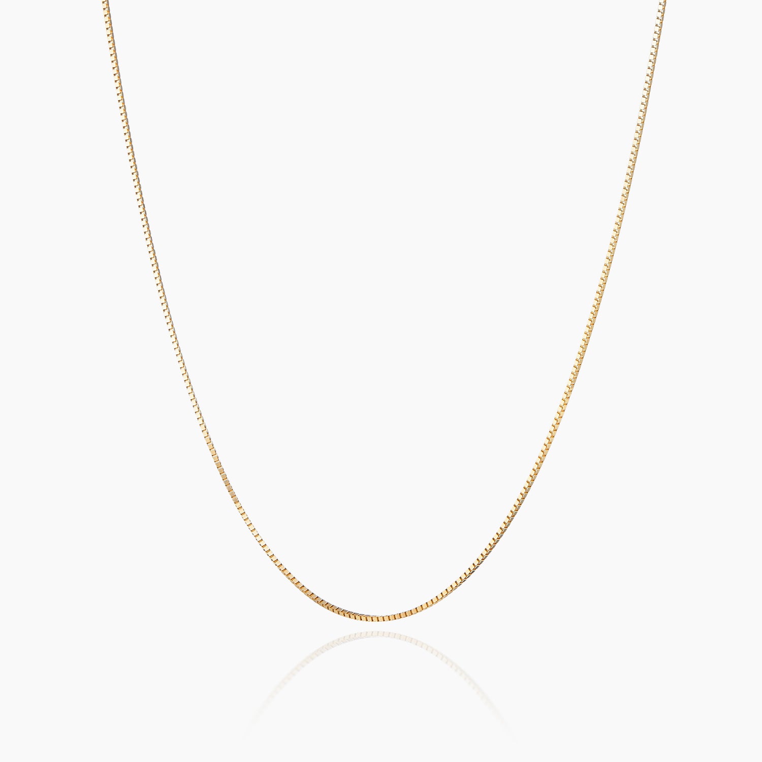 K10ネックレス 画像13 MONATELIER