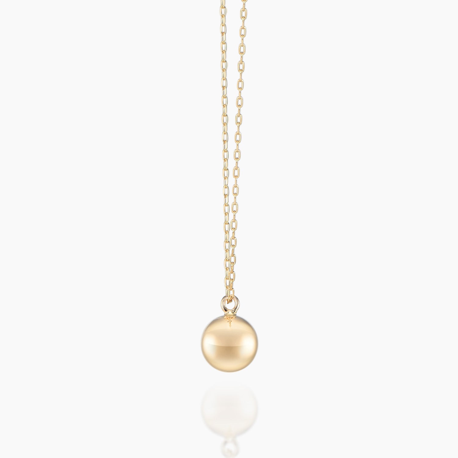 K10ネックレス 詳細 MONATELIER