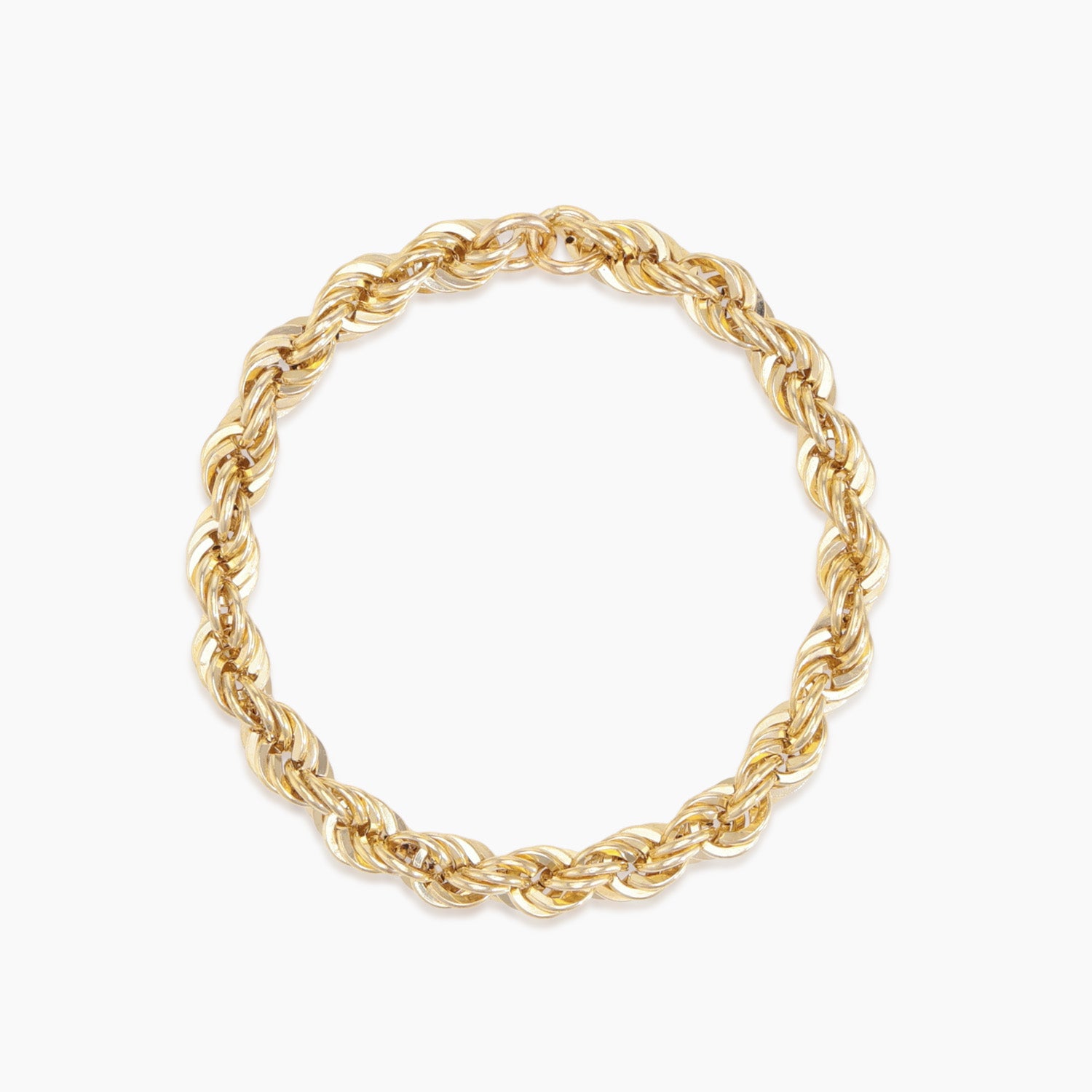 K10ネックレス 着用イメージ MONATELIER