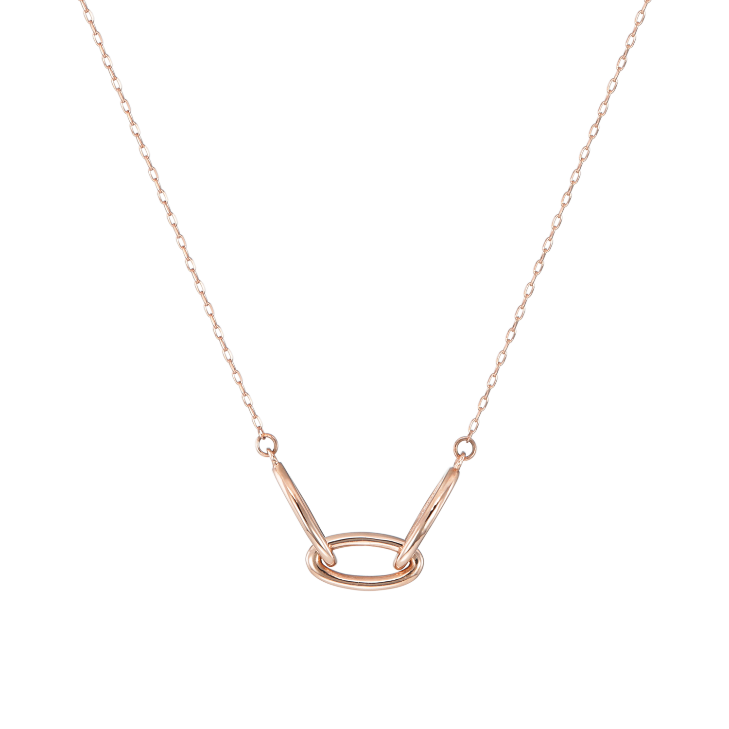 K10ネックレス 画像11 MONATELIER