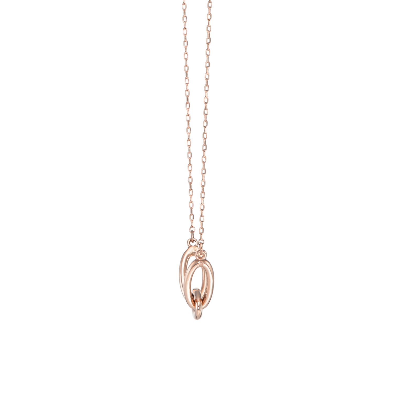 K10ネックレス 画像10 MONATELIER