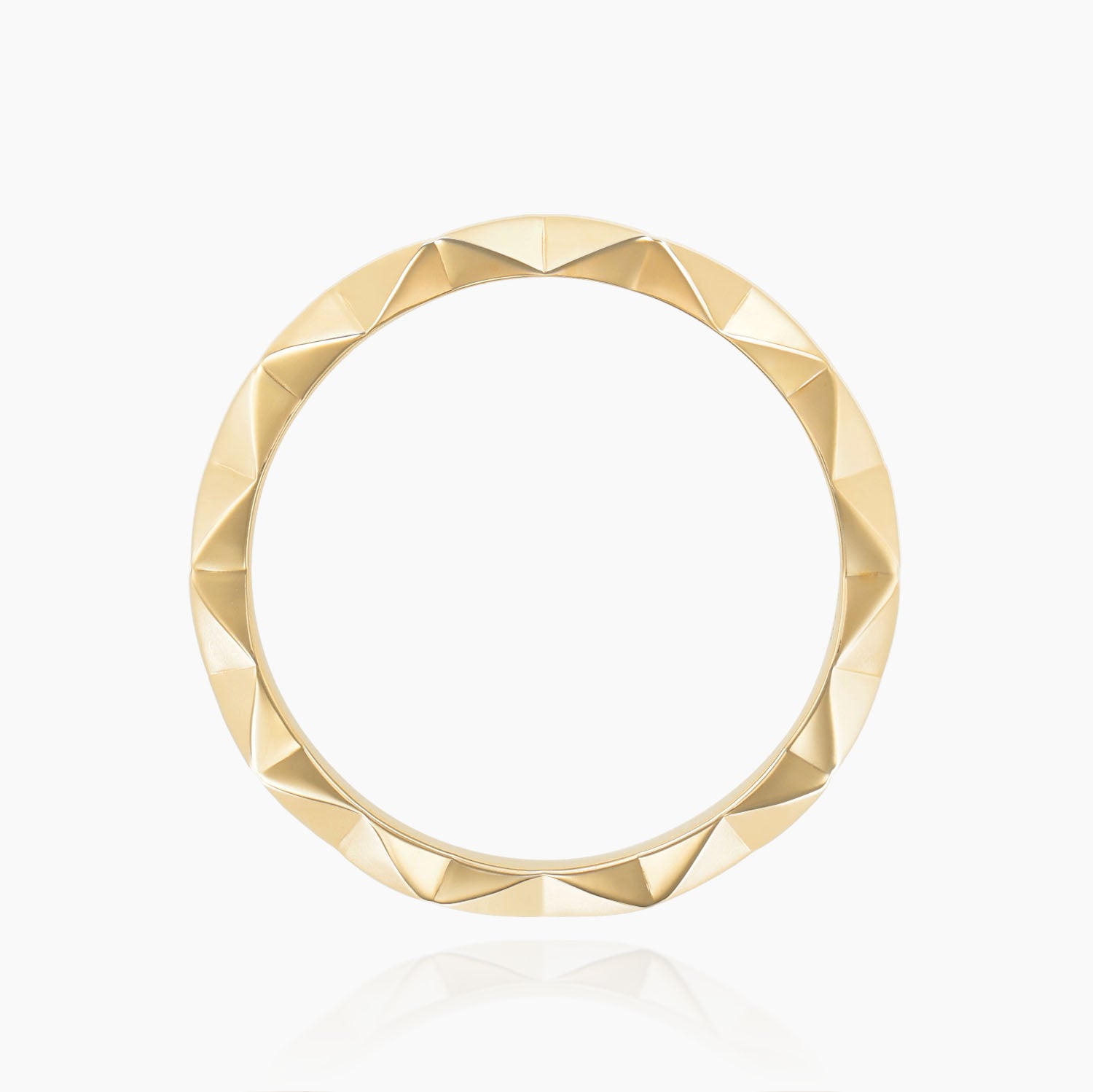 K10リング エタニティダイヤ 画像10 MONATELIER