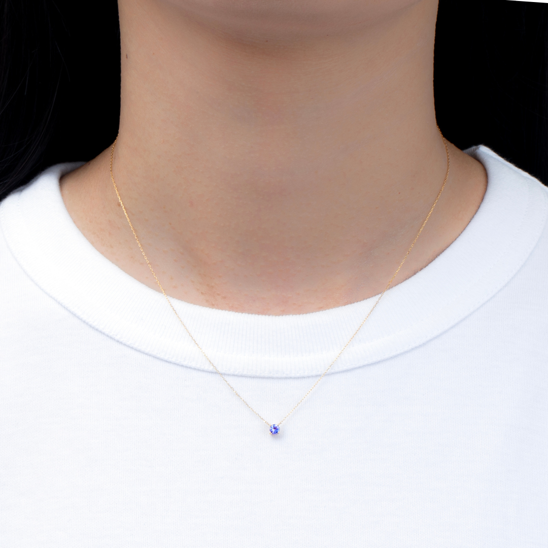 K10ネックレス 画像5 MONATELIER