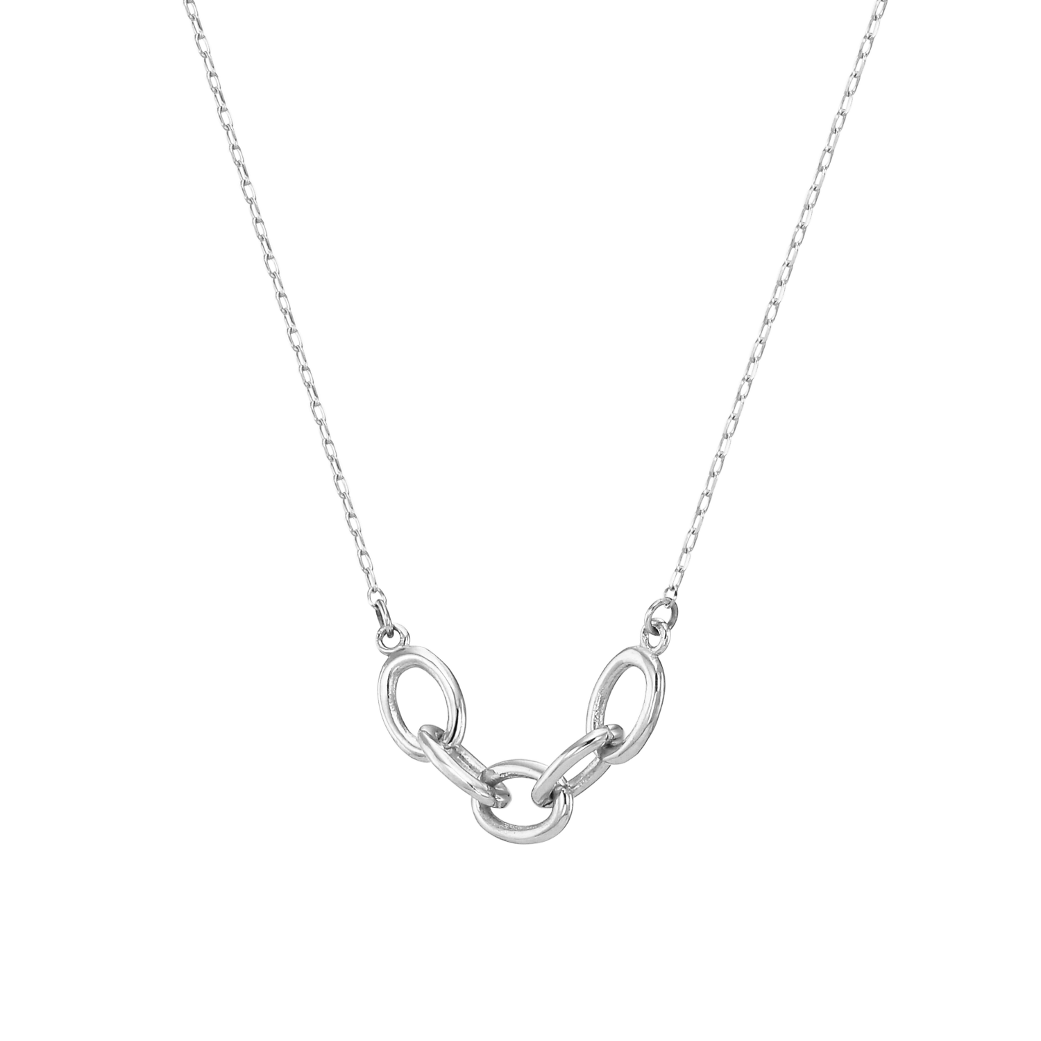 K10ネックレス 画像10 MONATELIER