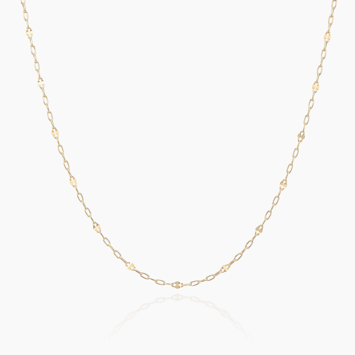 K10ネックレス メイン画像 MONATELIER
