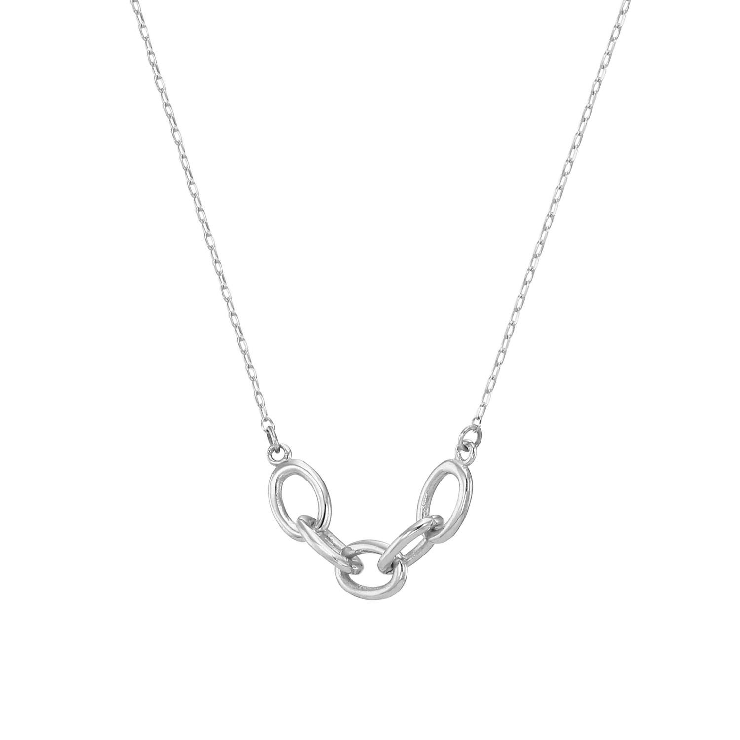 K10ネックレス 画像12 MONATELIER
