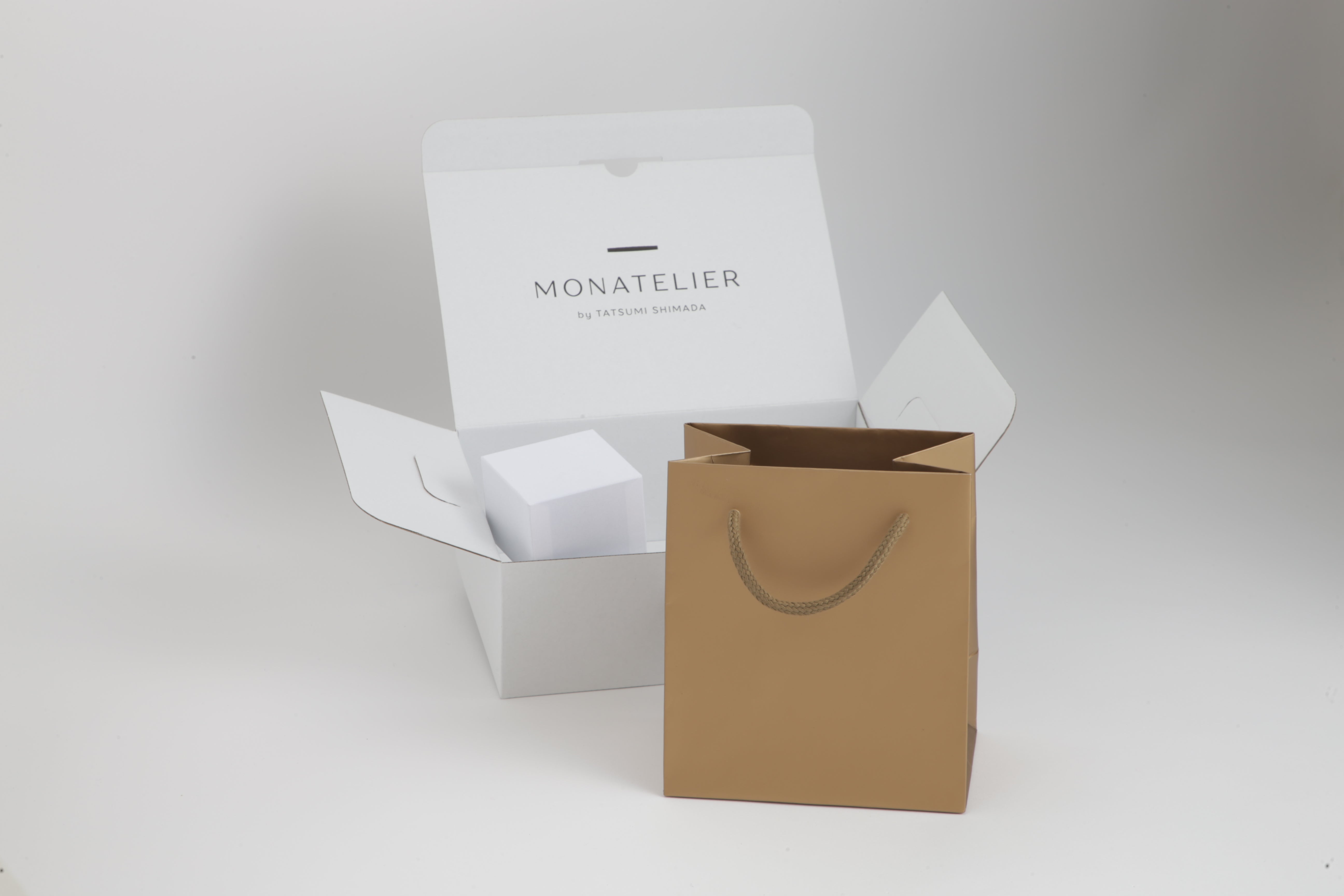 ジュエリー 画像5 MONATELIER