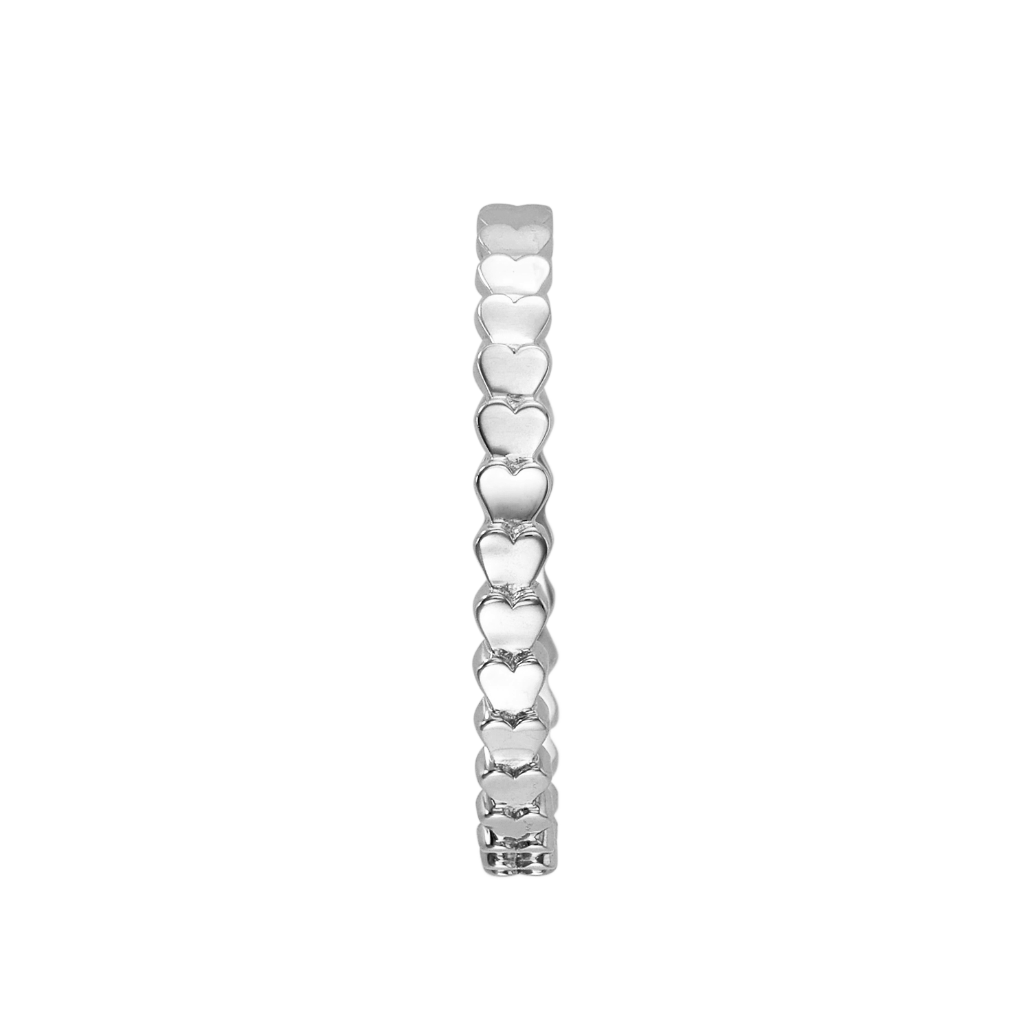 K10リング エタニティダイヤ 画像11 MONATELIER