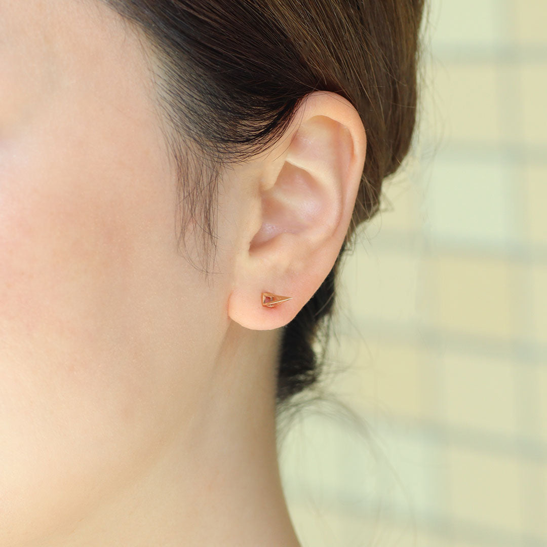 K10ピアス 画像7 MONATELIER