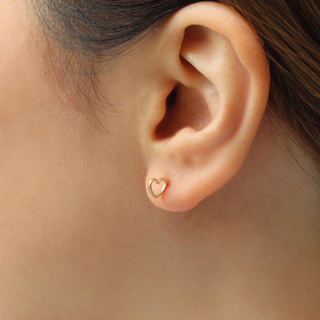 K10ピアス 画像5 MONATELIER