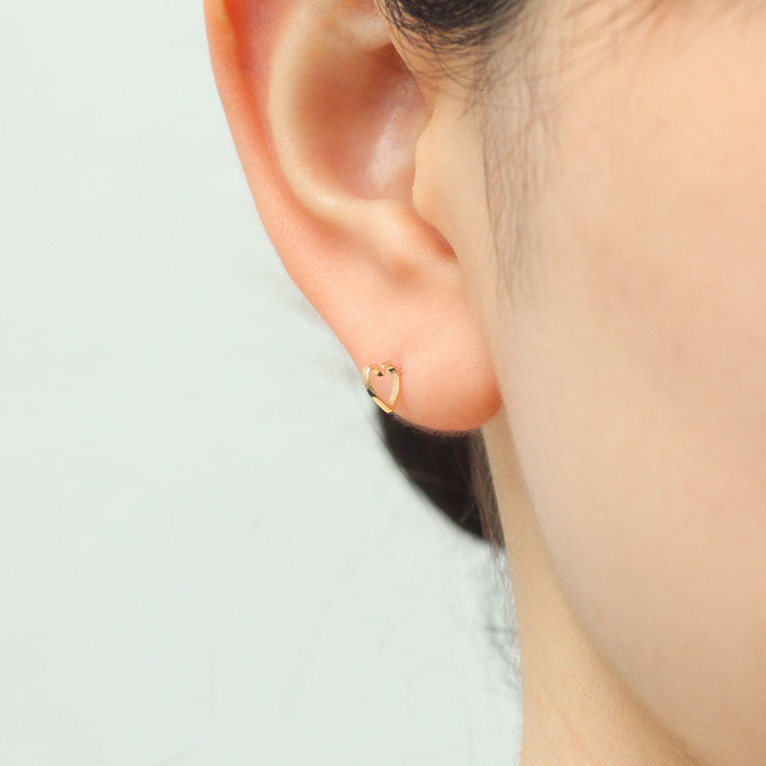 K10ピアス 画像6 MONATELIER