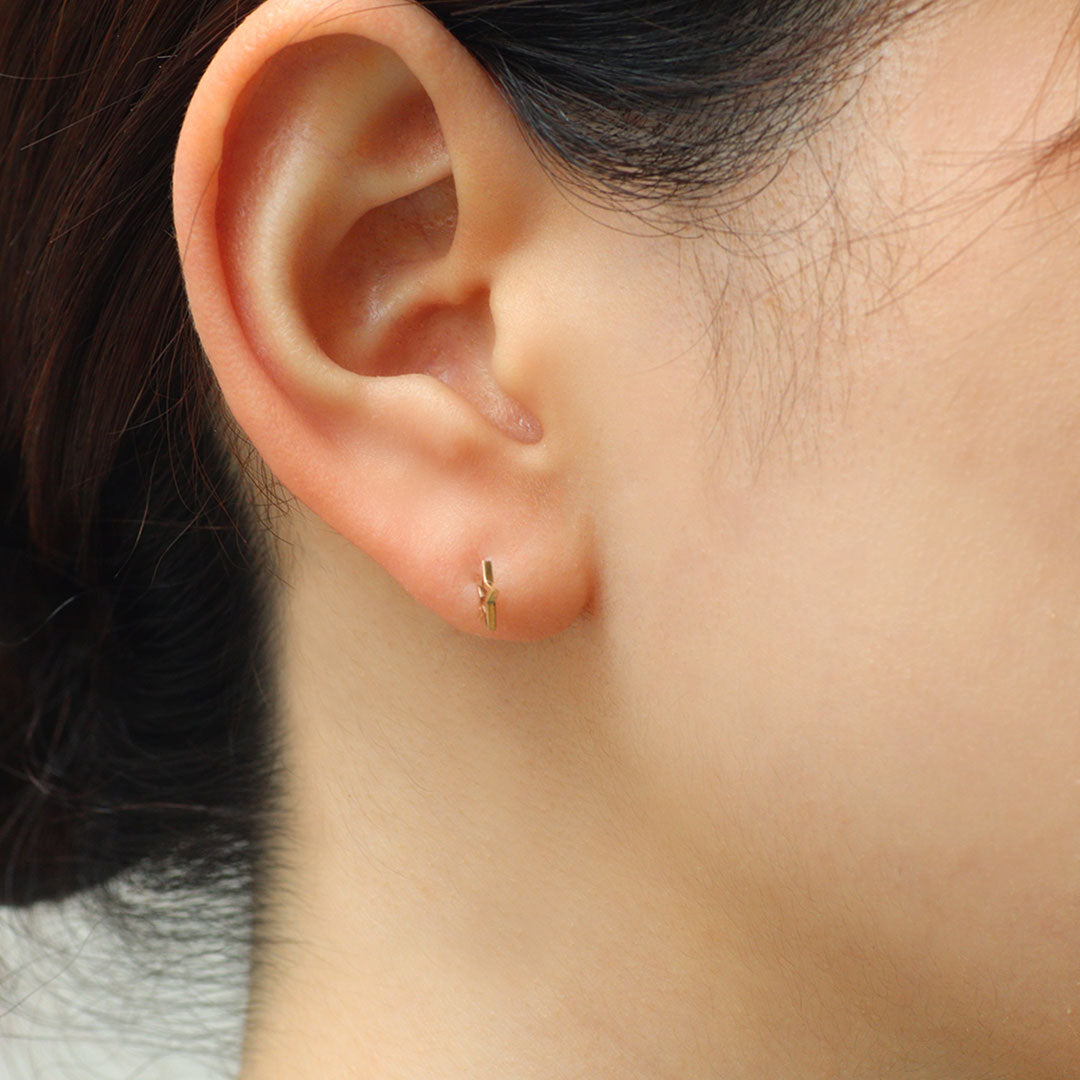 K10ピアス 画像7 MONATELIER