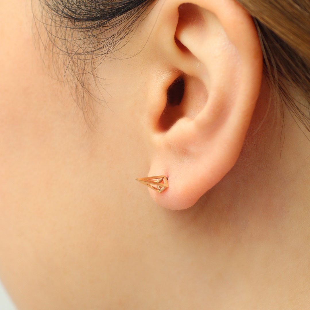 K10ピアス 画像5 MONATELIER