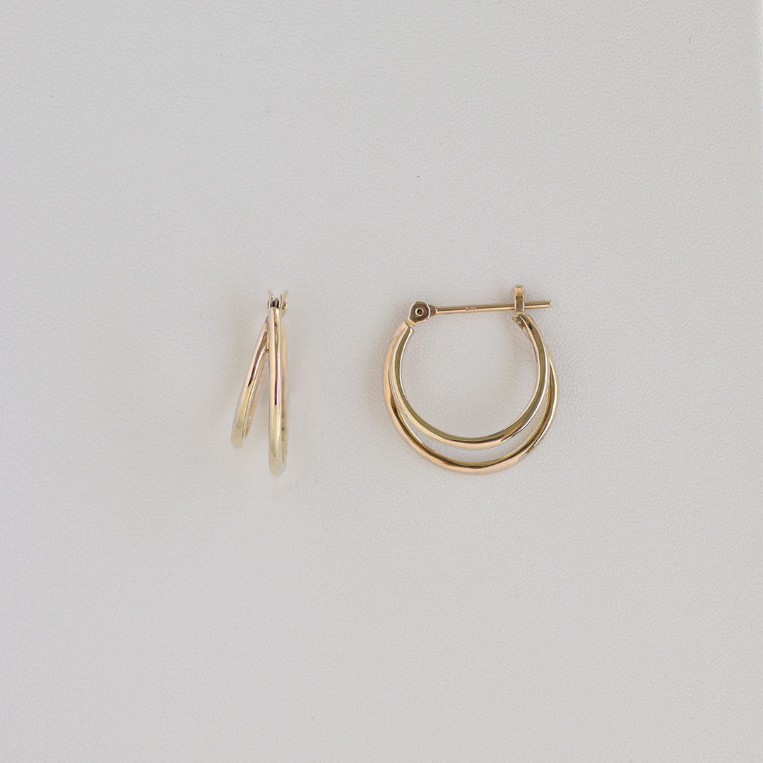 K10ピアス 画像8 MONATELIER