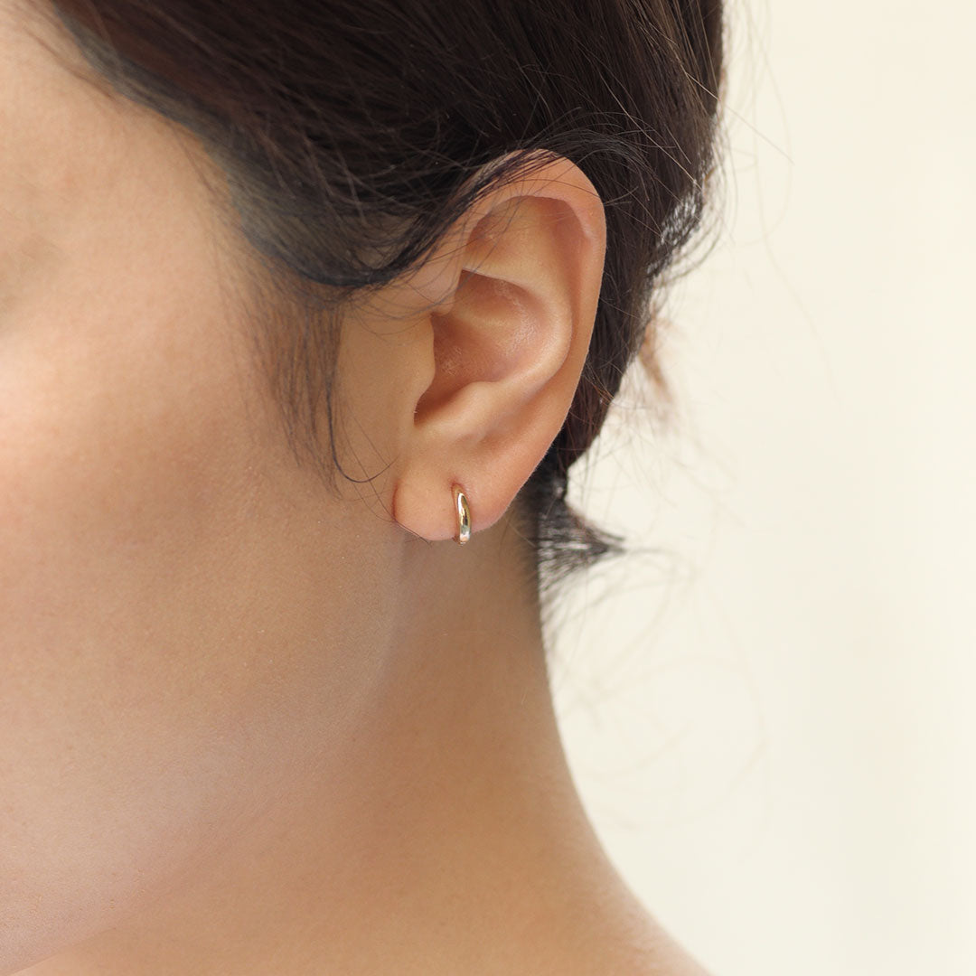 K10ピアス 画像5 MONATELIER