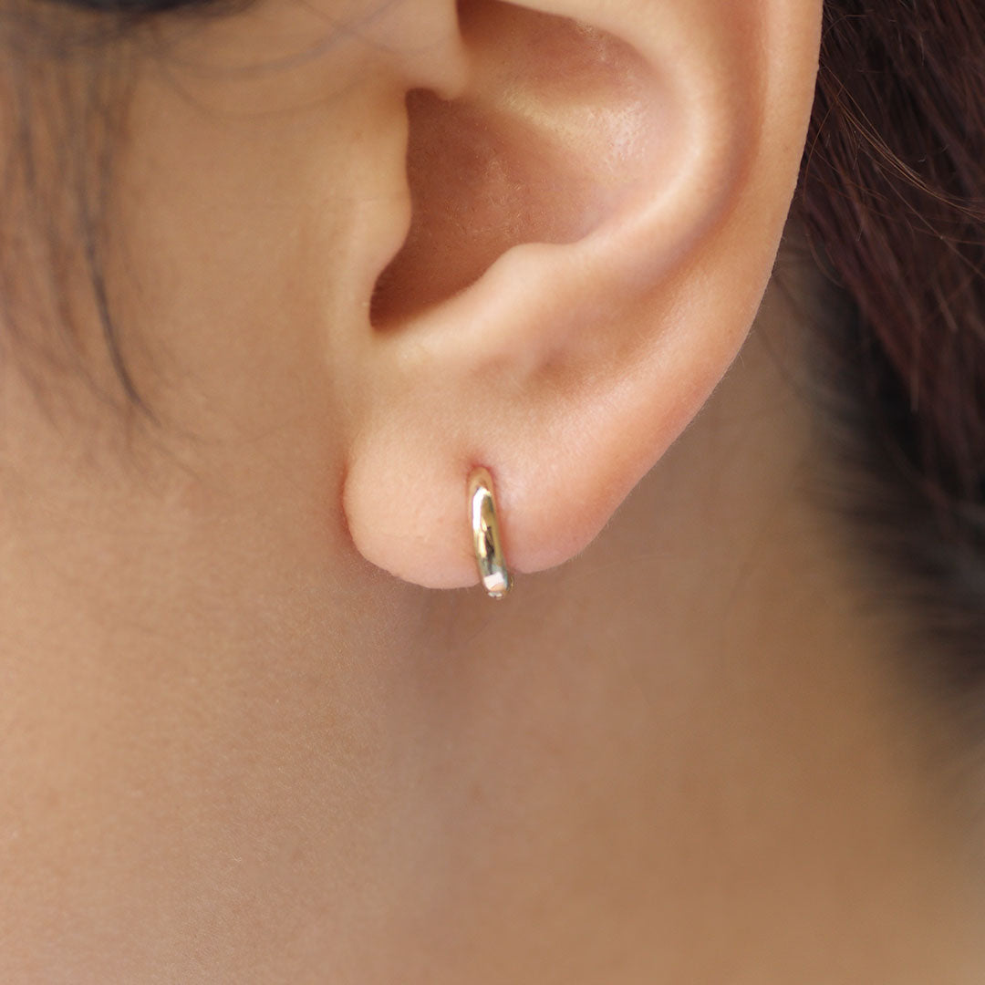 K10ピアス 画像6 MONATELIER