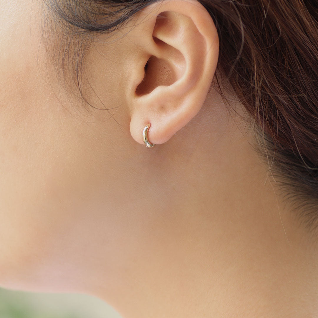 K10ピアス 画像7 MONATELIER