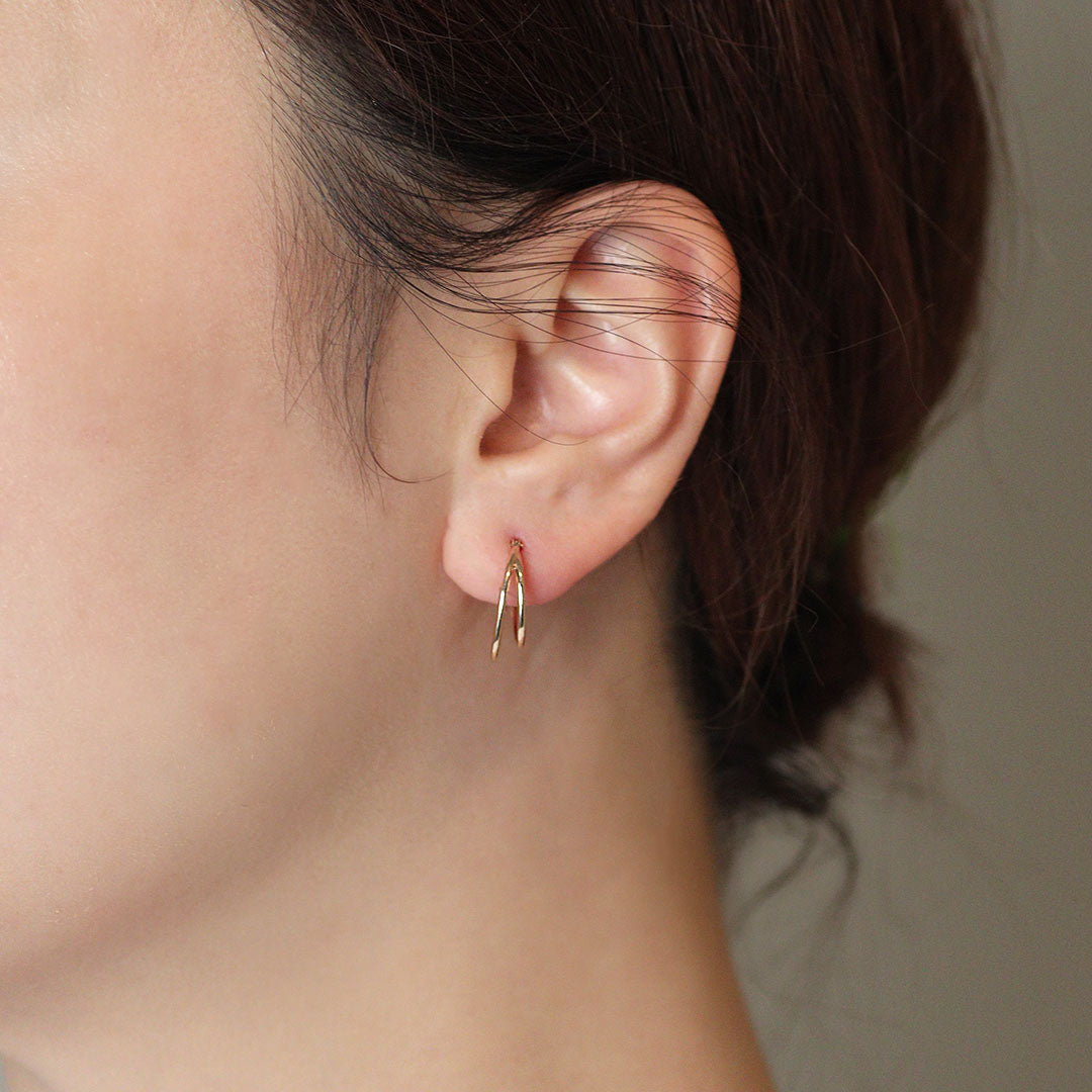 K10ピアス 画像5 MONATELIER