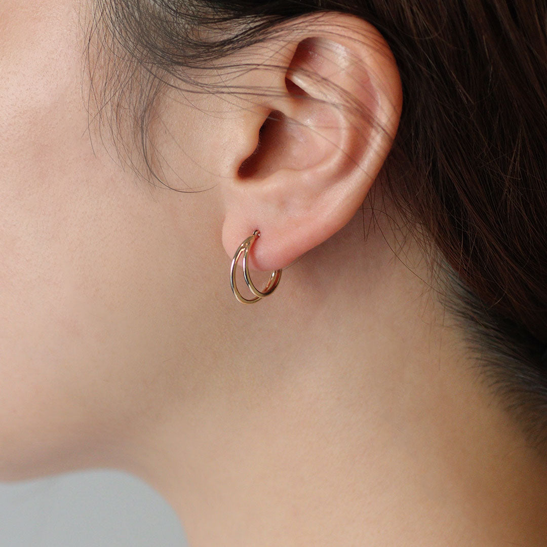 K10ピアス 画像6 MONATELIER