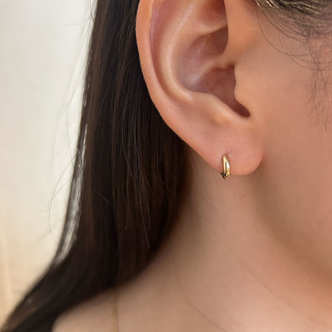 K10ピアス 画像8 MONATELIER