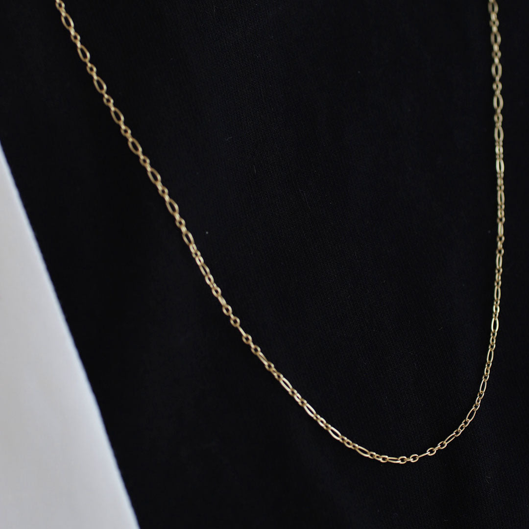 K10ネックレス 別角度 MONATELIER