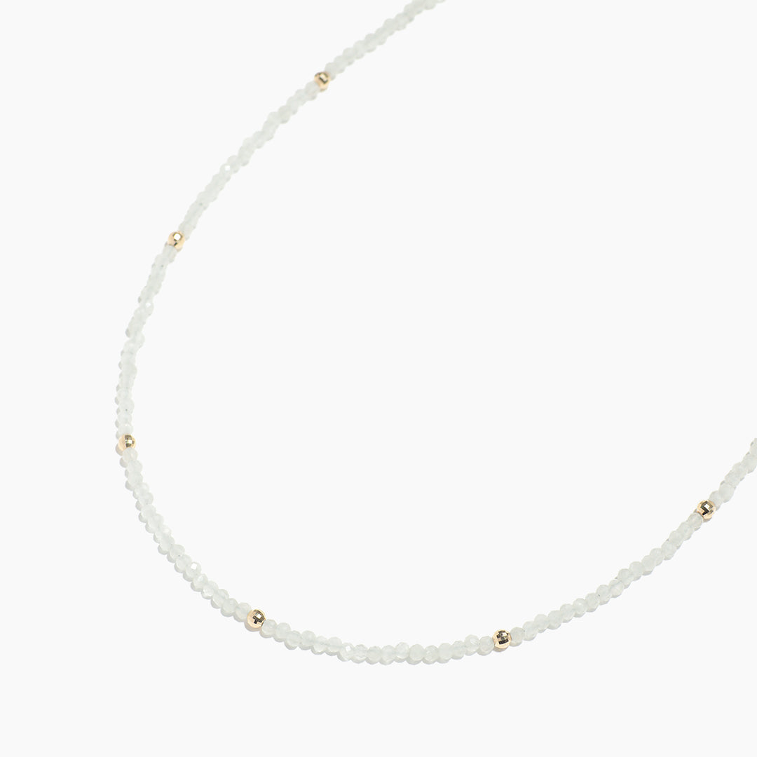 K10ネックレス メイン画像 MONATELIER