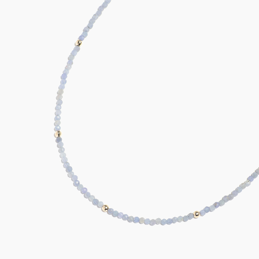 K10ネックレス メイン画像 MONATELIER
