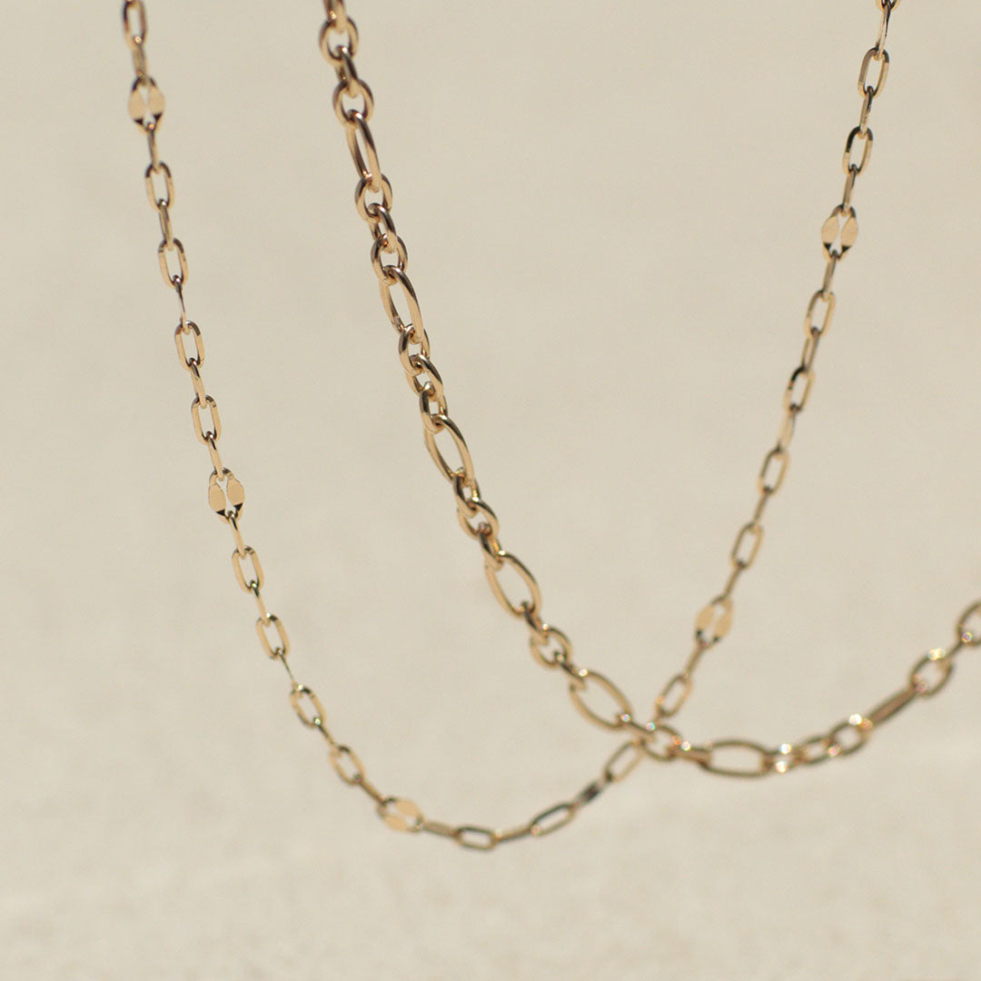 K10ネックレス 画像5 MONATELIER