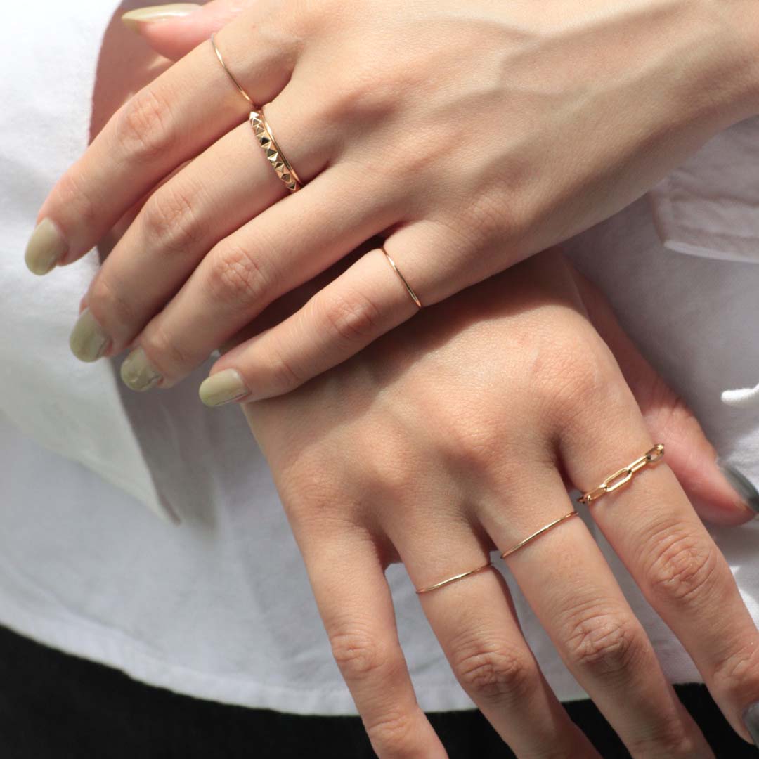 K10リング 画像6 MONATELIER