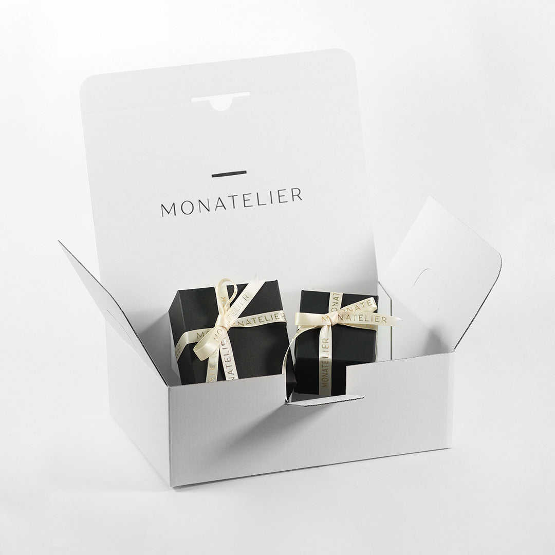 K10リング エタニティダイヤ 画像13 MONATELIER