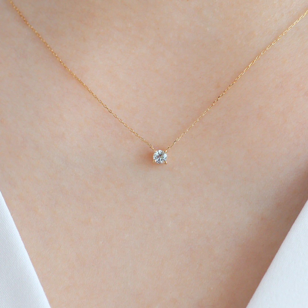 K10ネックレス 画像6 MONATELIER
