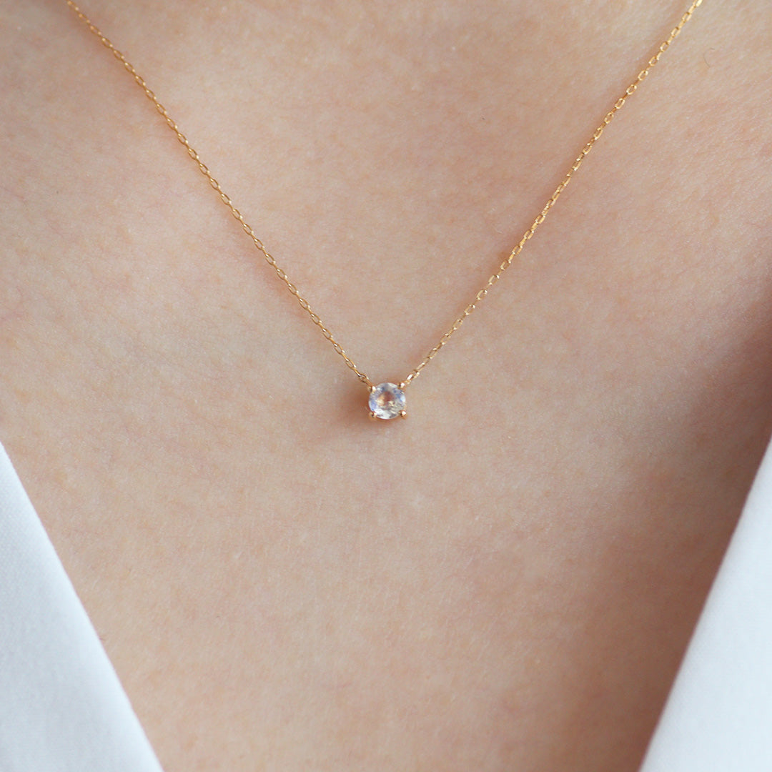K10ネックレス 画像6 MONATELIER