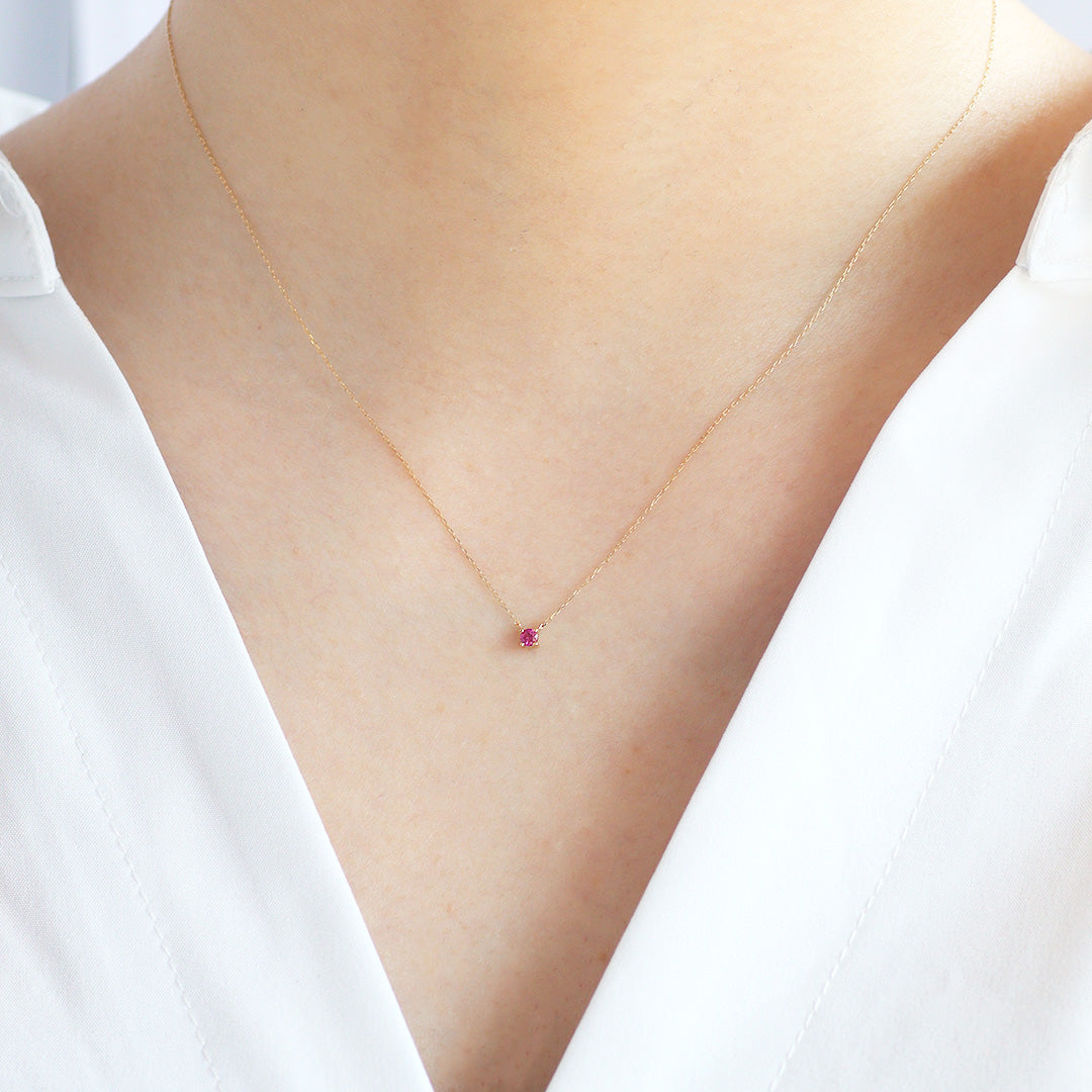 K10ネックレス 画像5 MONATELIER