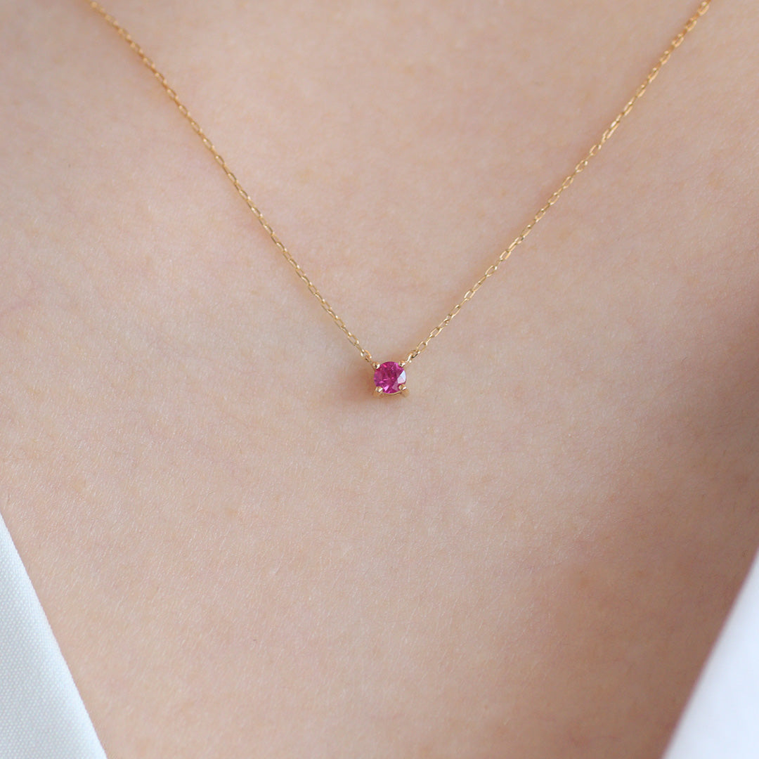 K10ネックレス 画像6 MONATELIER
