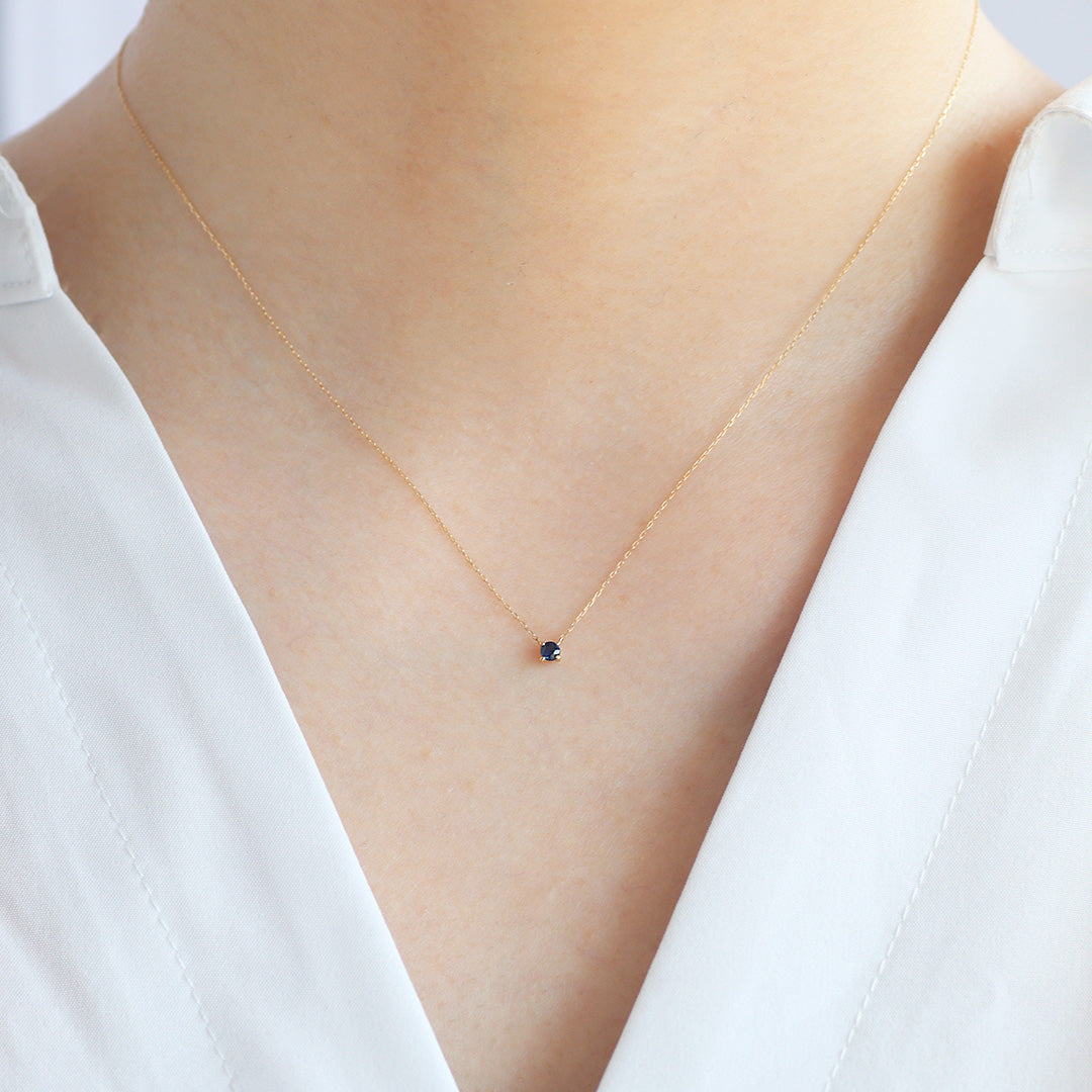K10ネックレス 画像5 MONATELIER