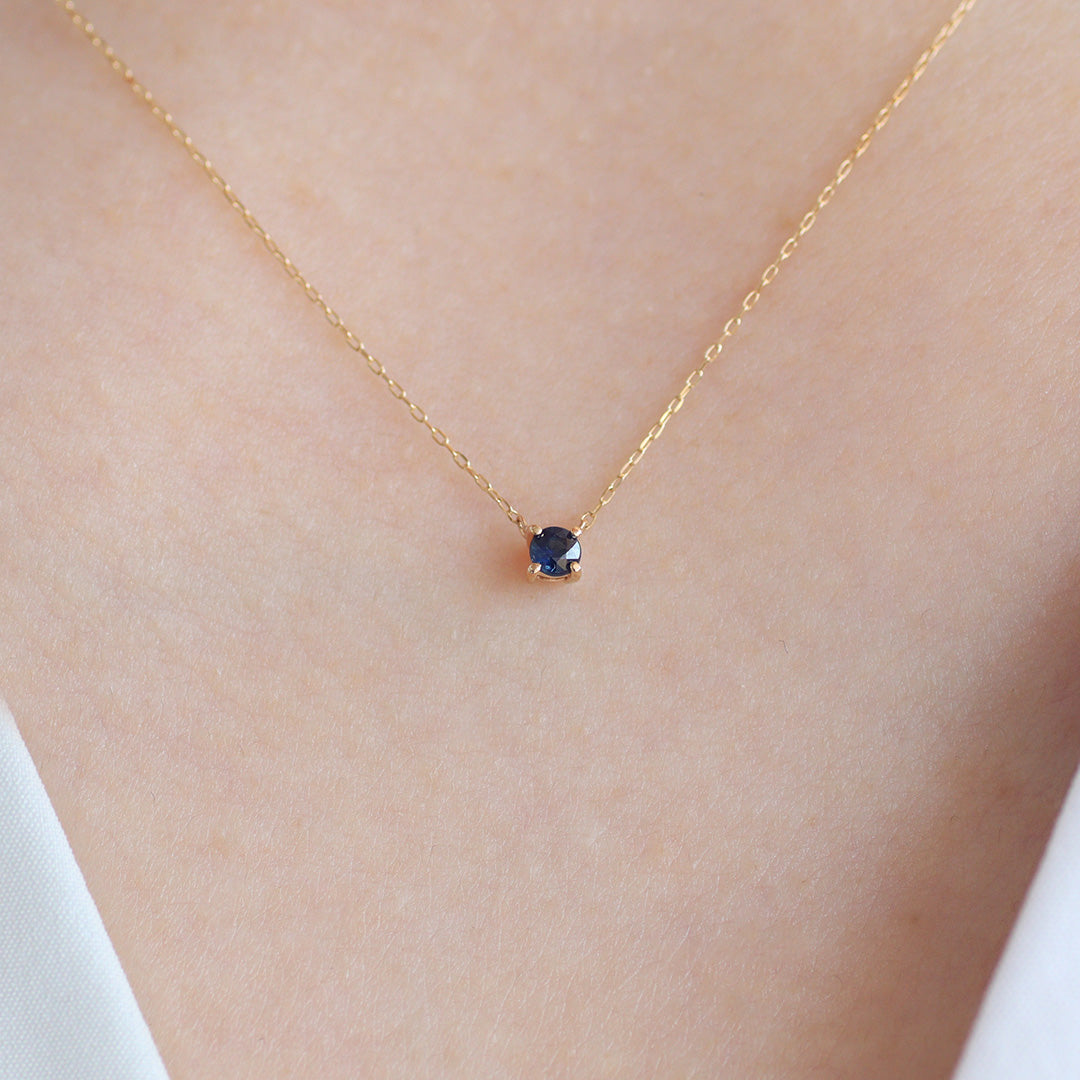 K10ネックレス 画像6 MONATELIER