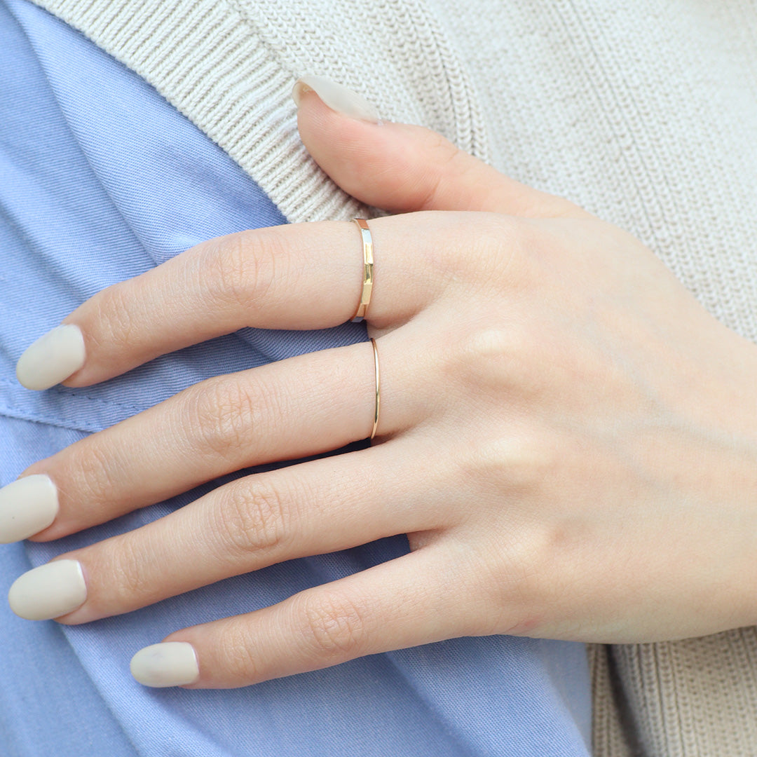 K10リング 画像5 MONATELIER