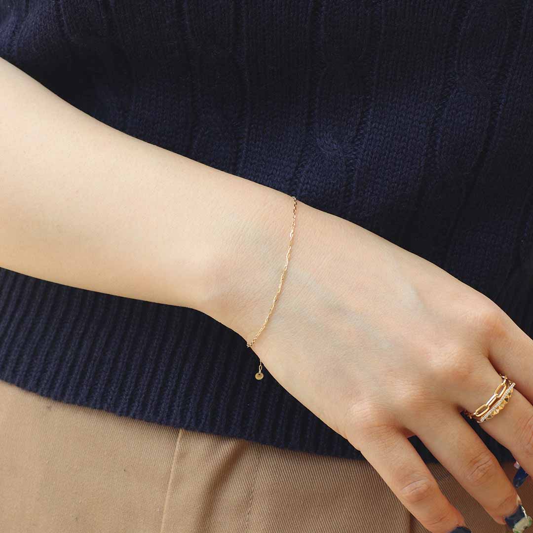 K10ブレスレット 画像5 MONATELIER