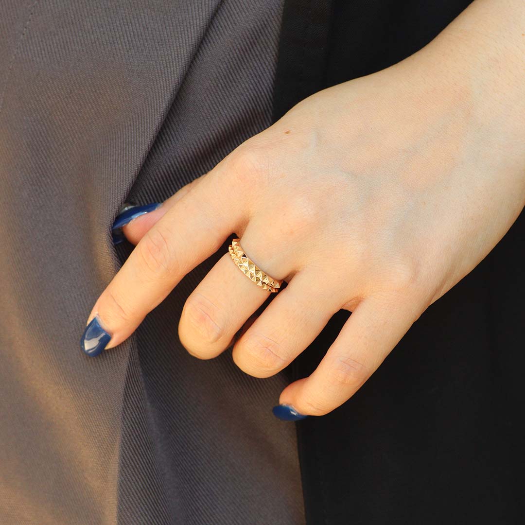 リング 詳細 MONATELIER