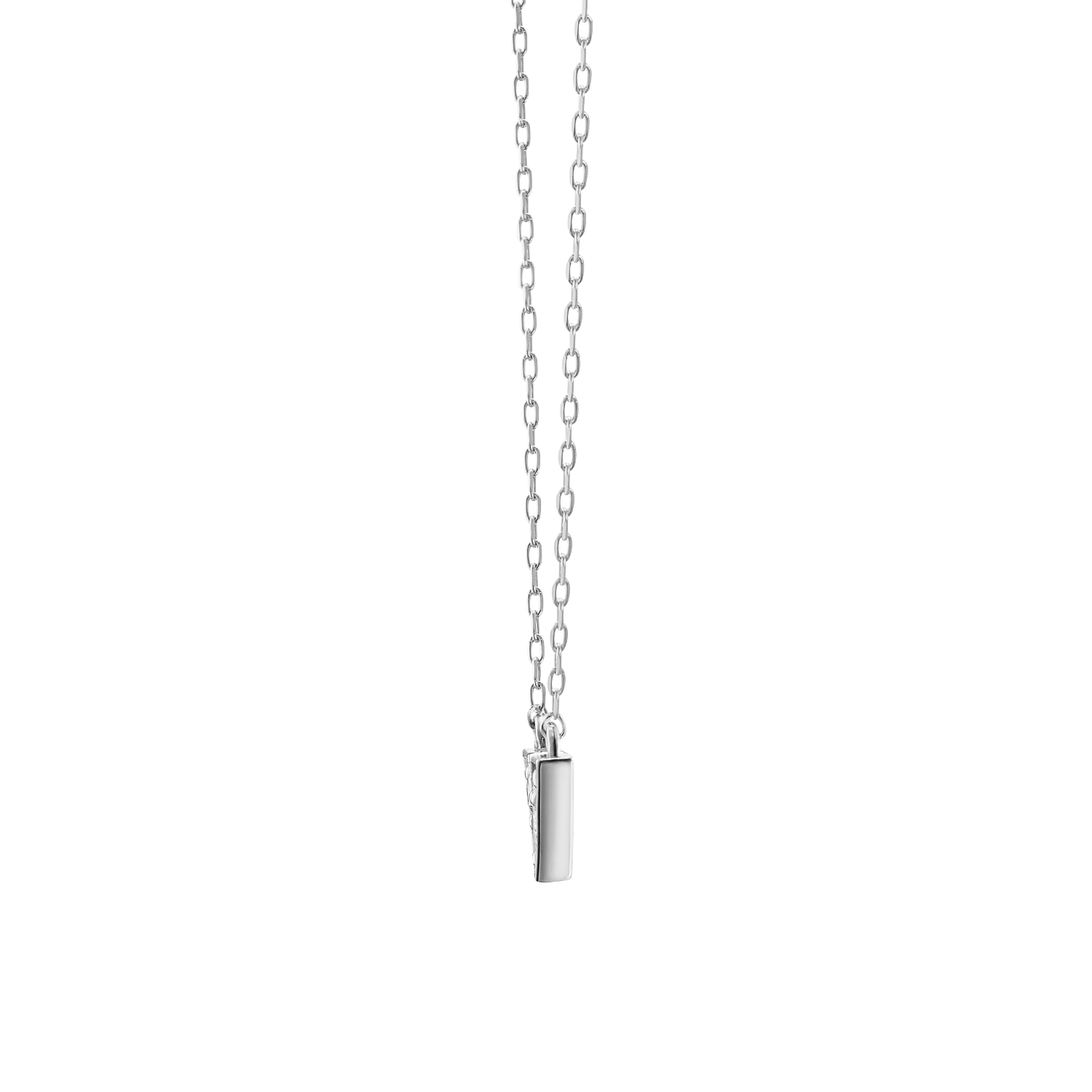 K10ネックレス ダイヤ 画像12 MONATELIER