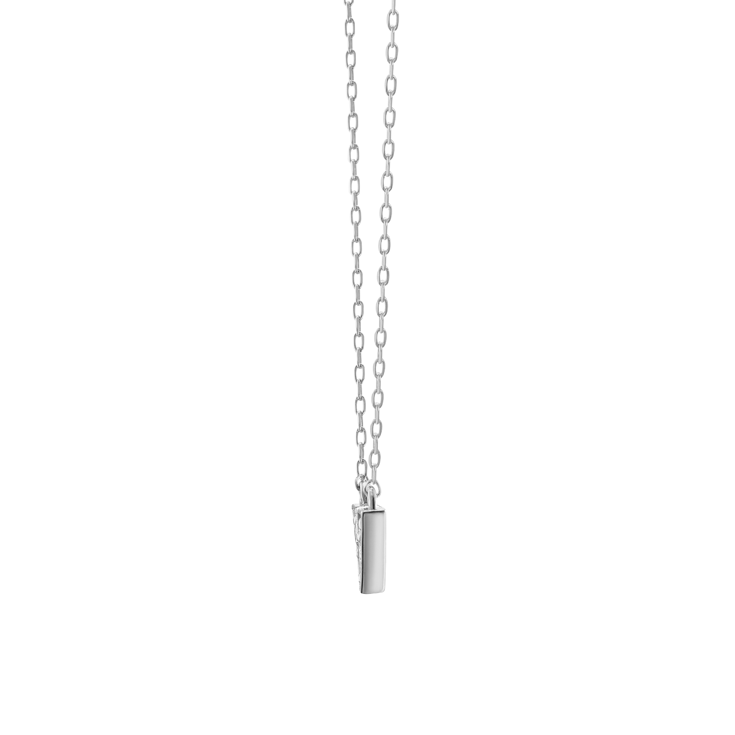 K10ネックレス ダイヤ 画像14 MONATELIER