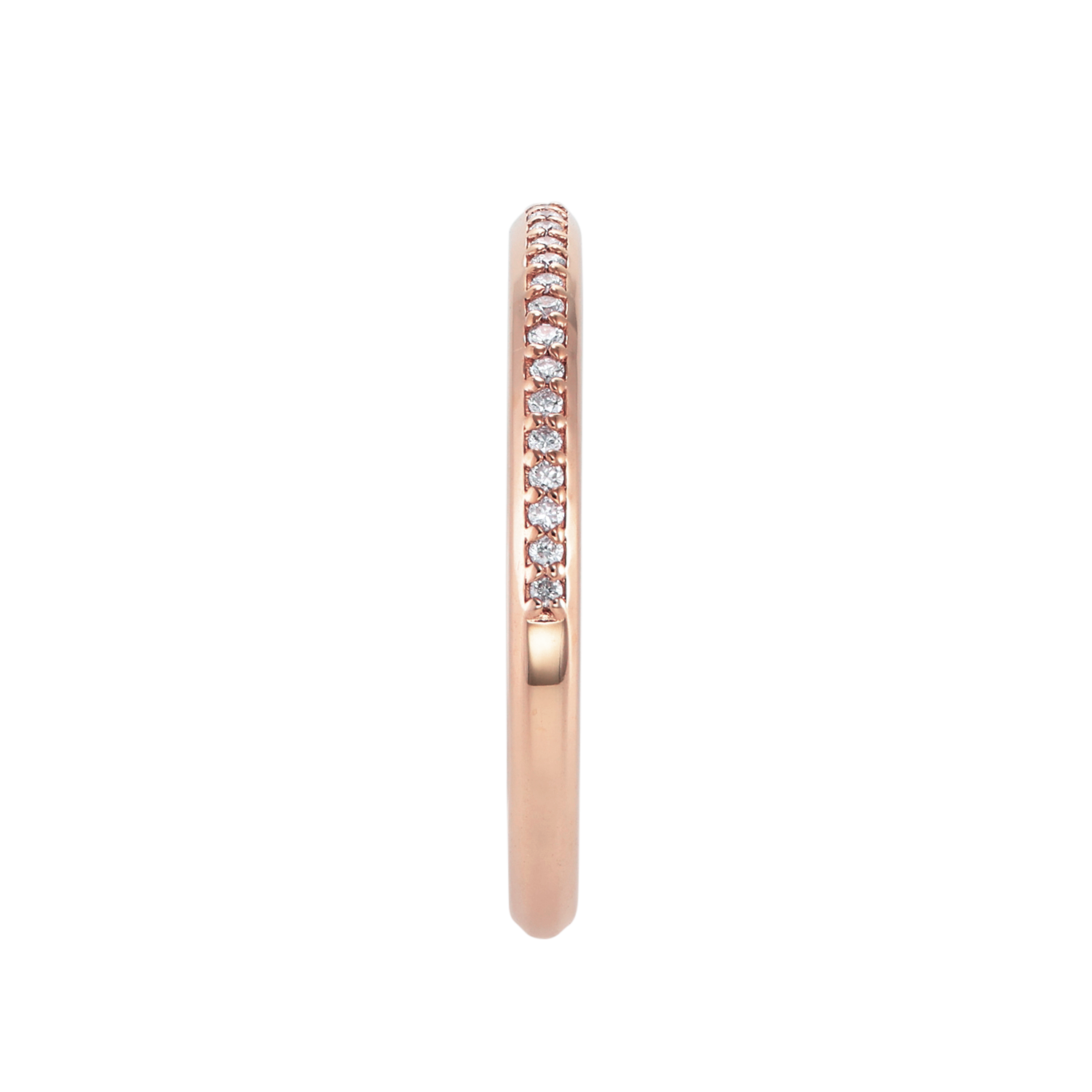 K10リング エタニティダイヤ 画像10 MONATELIER