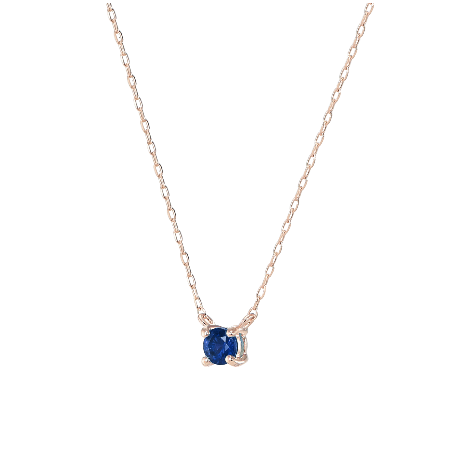 K10ネックレス 画像10 MONATELIER