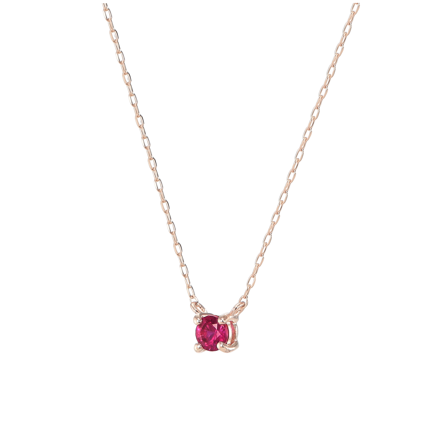 K10ネックレス 画像10 MONATELIER