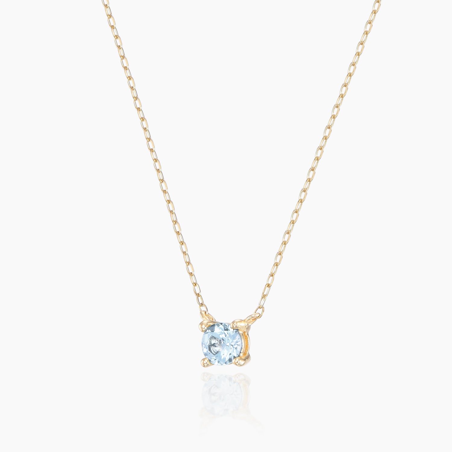 K10ネックレス 画像7 MONATELIER