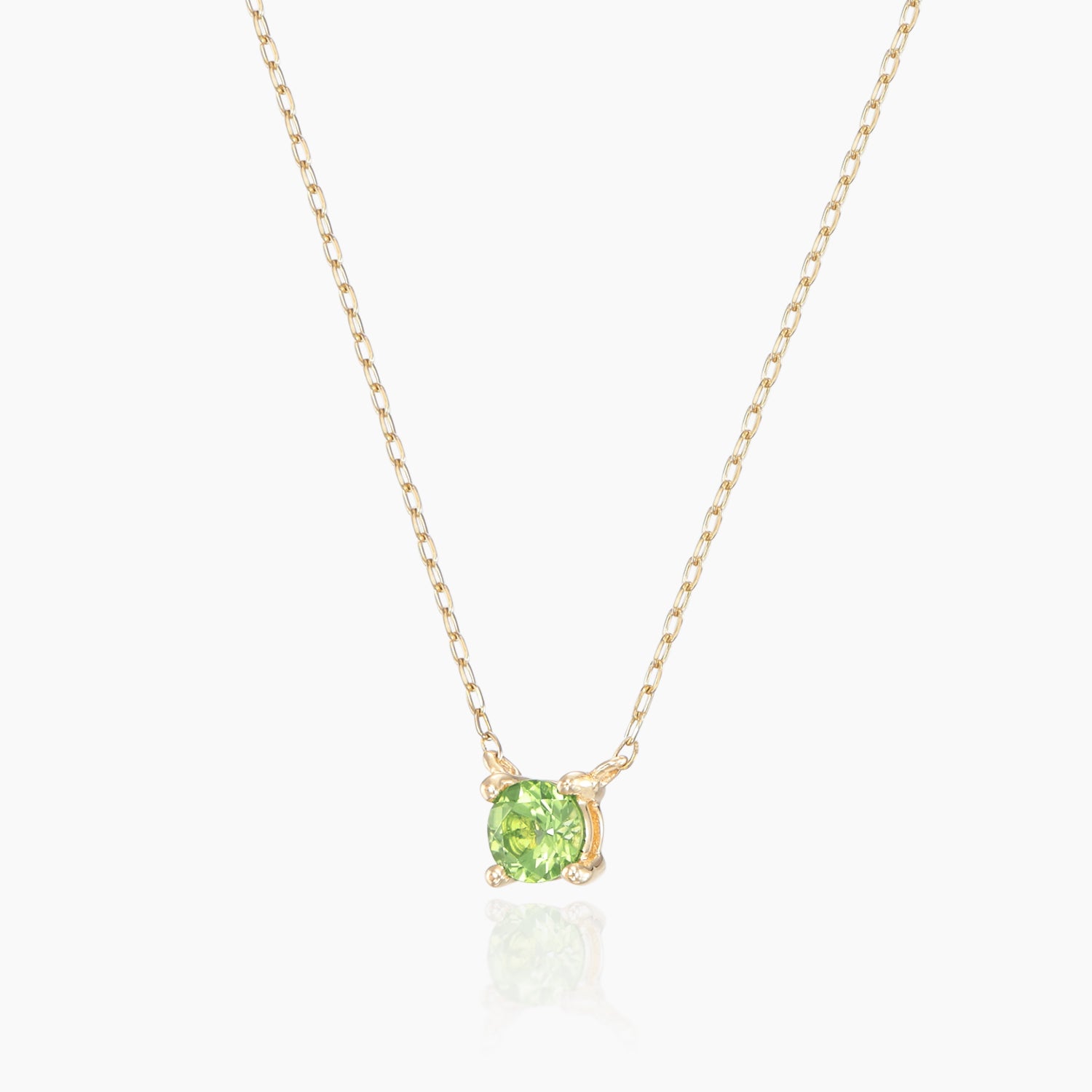 K10ネックレス 画像7 MONATELIER