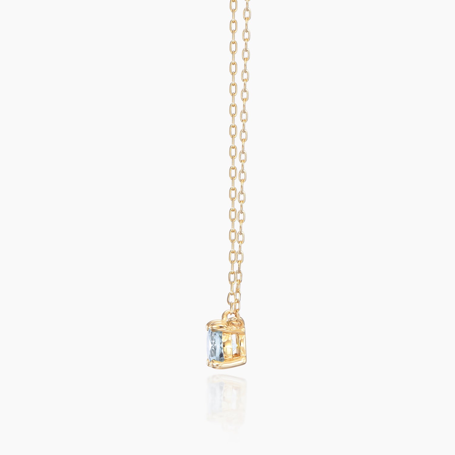 K10ネックレス 画像8 MONATELIER