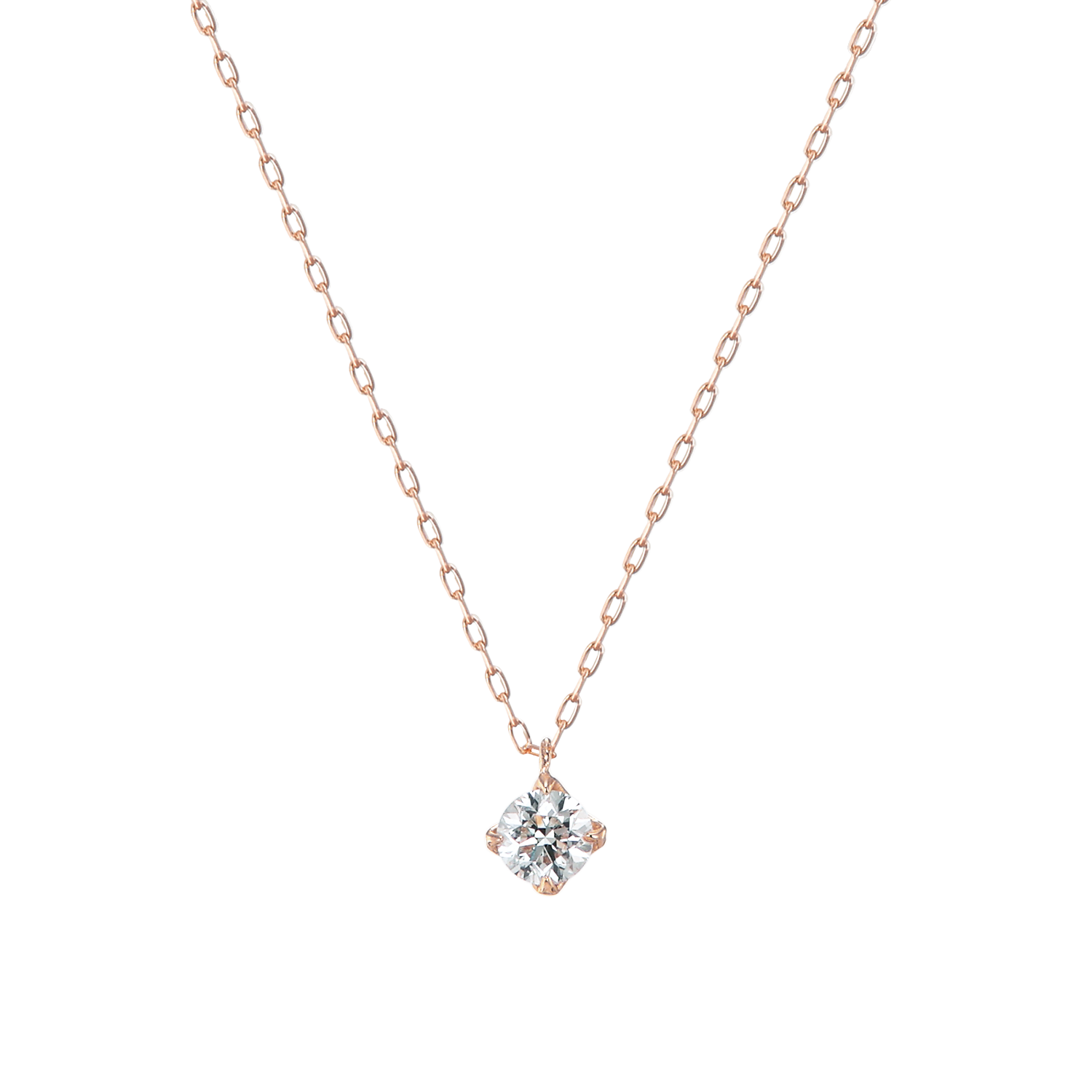 luijewelry ルイジュエリー diamond necklace